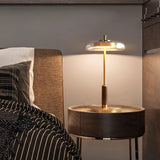 Ronaldo Stolní Lampa