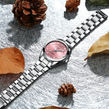 Cécile® Elegantní ocel