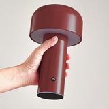 Bezdrátová stolní lampa Italian Mushroom