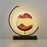 Sandlight™ | Stolní Lampa Quicksand