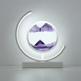 Sandlight™ | Stolní Lampa Quicksand