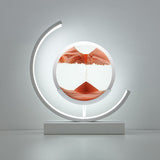 Sandlight™ | Stolní Lampa Quicksand