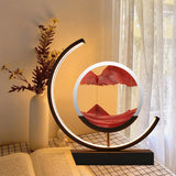 Sandlight™ | Stolní Lampa Quicksand