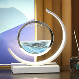 Sandlight™ | Stolní Lampa Quicksand