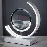 Sandlight™ | Stolní Lampa Quicksand