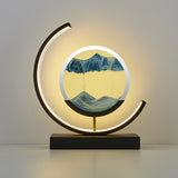 Sandlight™ | Stolní Lampa Quicksand