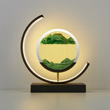 Sandlight™ | Stolní Lampa Quicksand