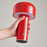 Bezdrátová stolní lampa Italian Mushroom