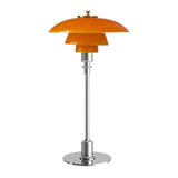 Designová stolní lampa dánského designéra