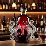Kraken Pour™ Dekanter