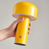 Bezdrátová stolní lampa Italian Mushroom