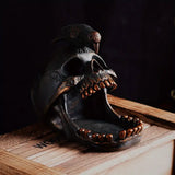 SkullNest™ - Gotický tác
