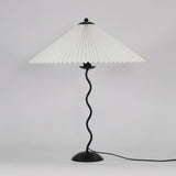 Stolní Lampa Squiggle