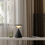 Aeron Hourglass Bezdrátová Stolní Lampa