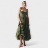 Lucrezia - Elegantní Šaty s Šarmem
