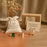 Infinity™ | Amor y Conexión Eterna