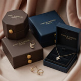 Anillo Dorado Avelisse Moraziel