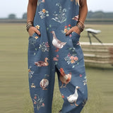 Karen - Zahradní overal