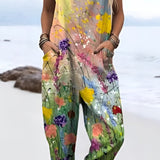 Freja - Květnaté overal