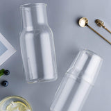 Sada karafy Crystal Clear