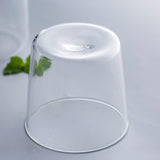 Sada karafy Crystal Clear