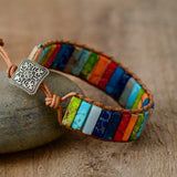 Pulsera Chakra