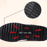 Lucy | Pohodlné protiskluzové boty